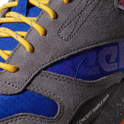 Reebok Men's Cl Leather Ripple Mu Sneakers