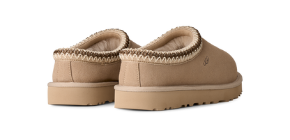 UGG Tasman II Womens Clogs — Moonlight Suede