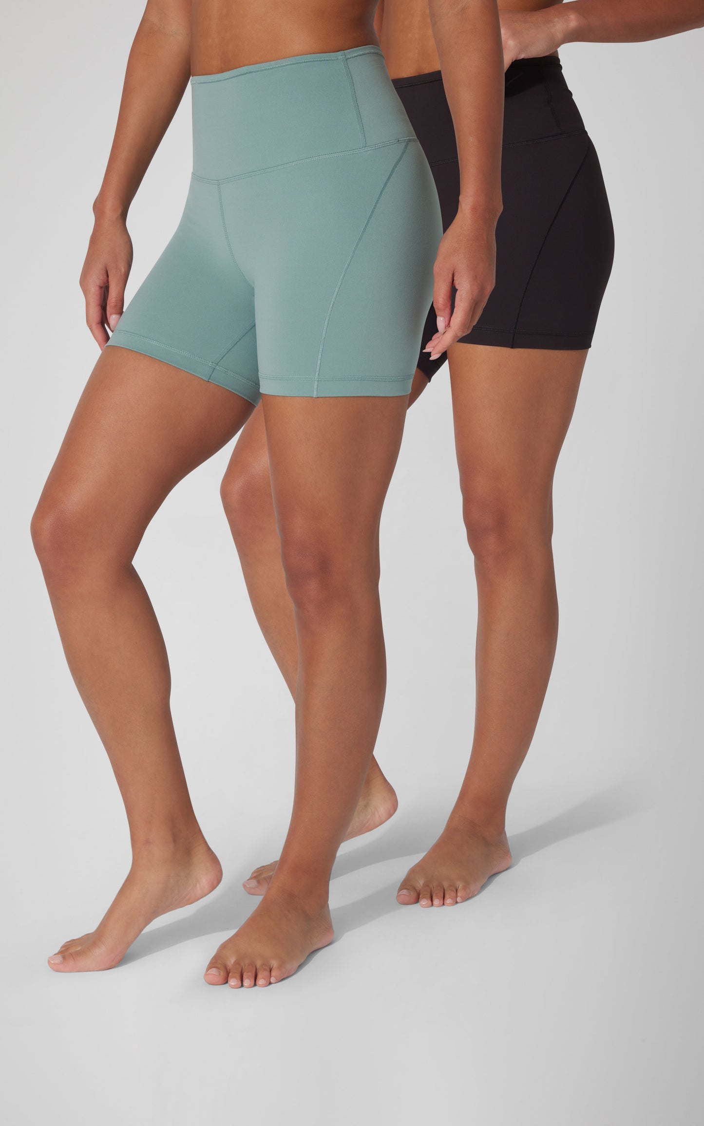 2 PK Wonderlink 5" Short - Our Earthy Story