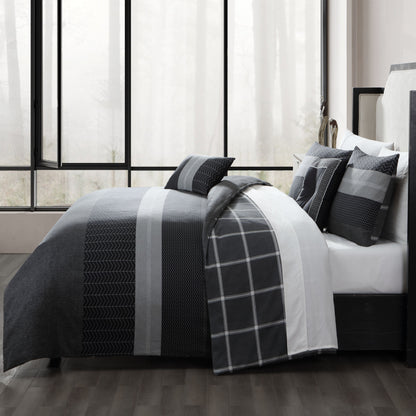 Grey-