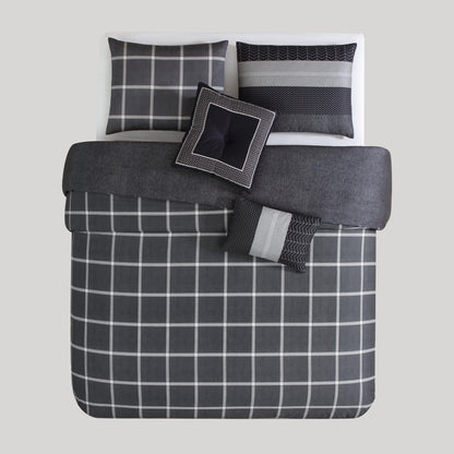 Grey-