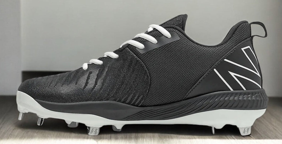 Men's New Balance Fuel Cell 4040 V6 'Metal Camo - Black White' (No Lid)