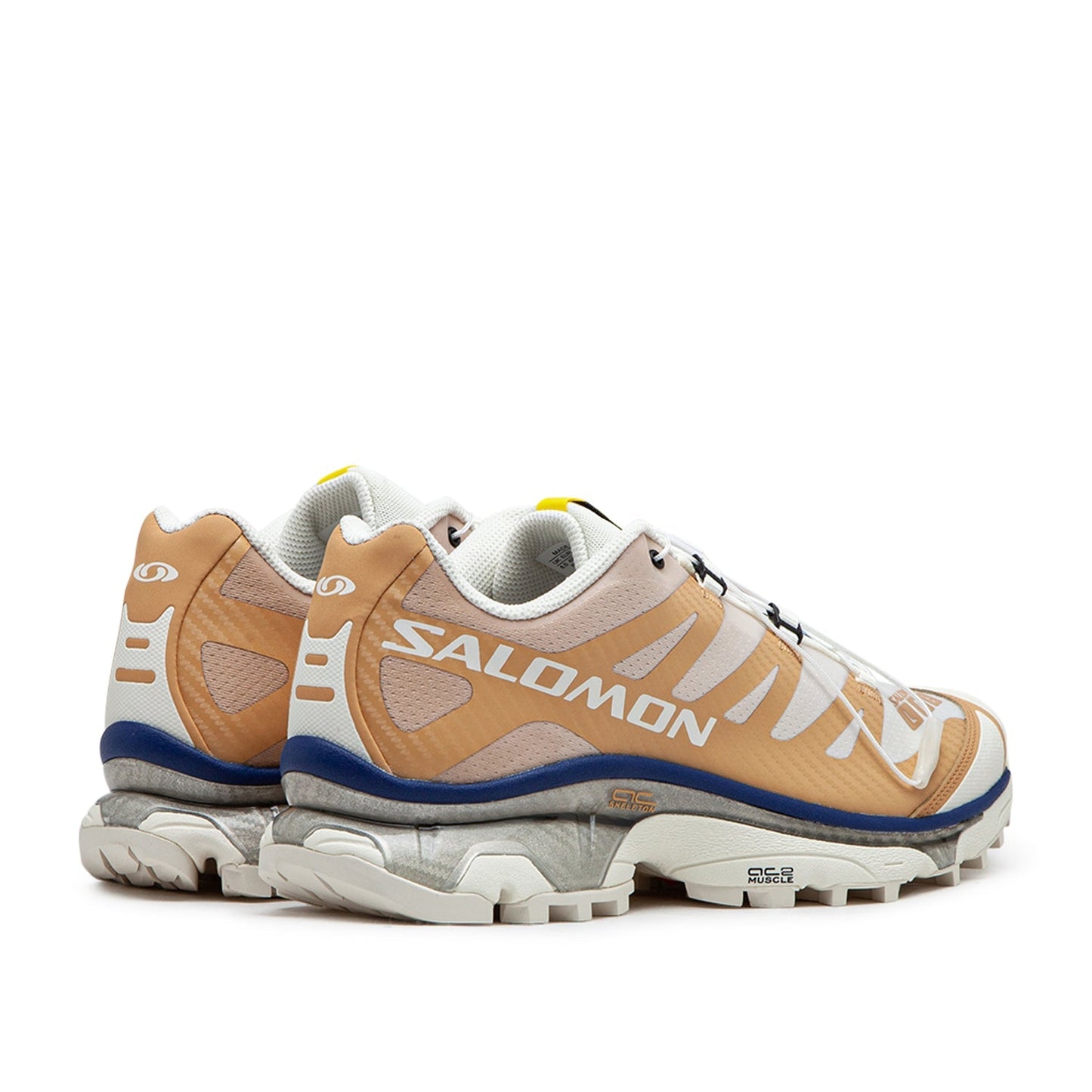 Taffy/Vanilla/Blue Print-