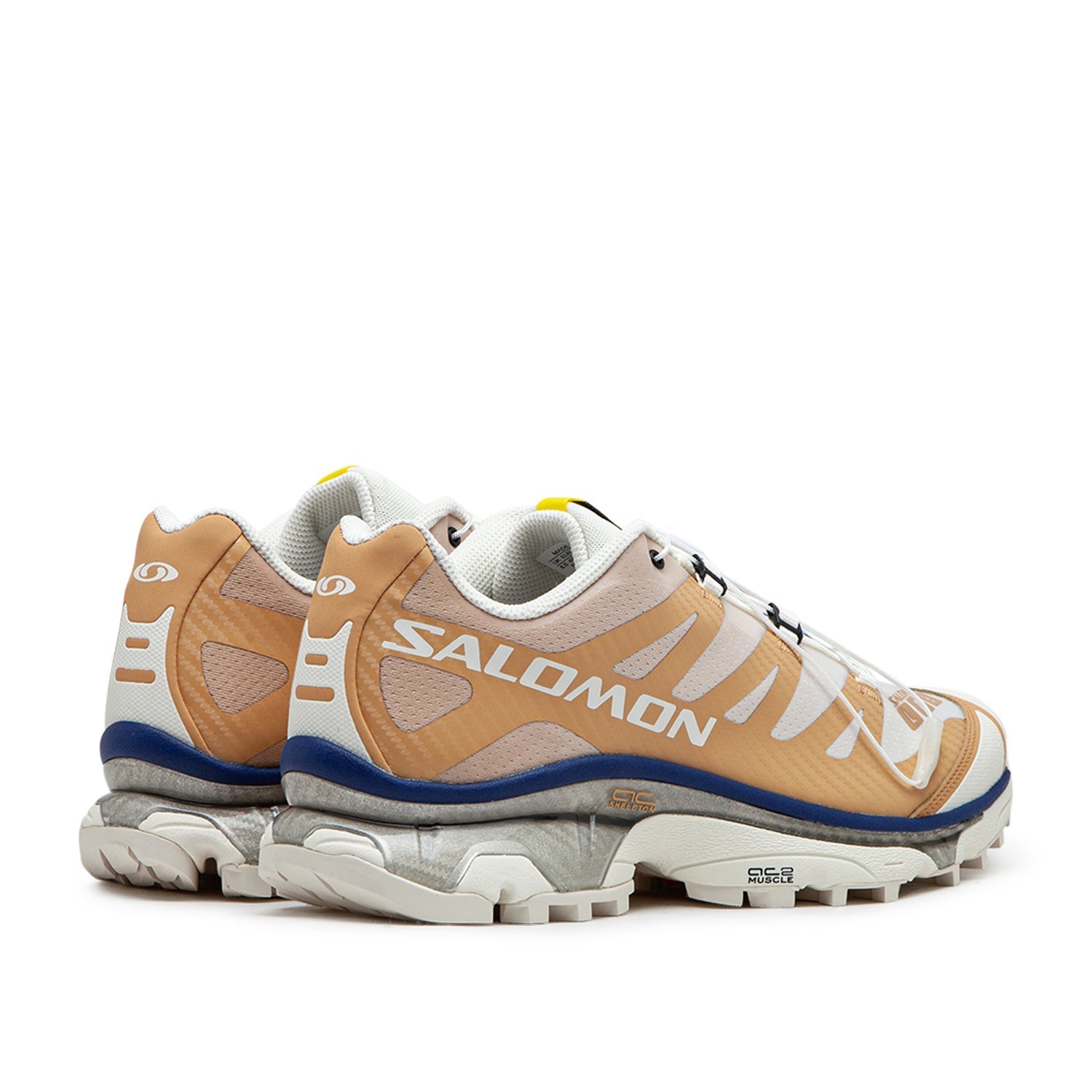 Taffy/Vanilla/Blue Print-