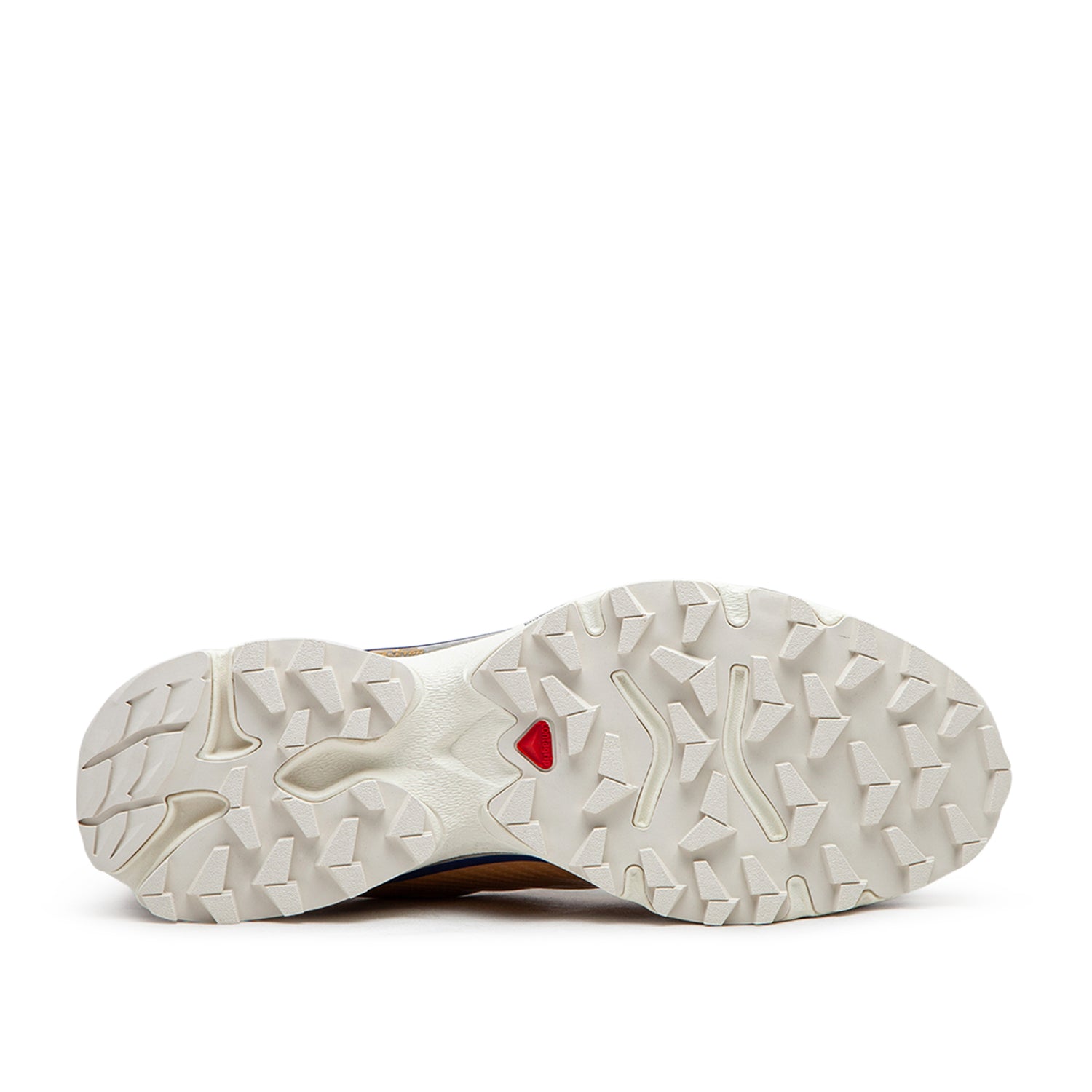 Taffy/Vanilla/Blue Print-