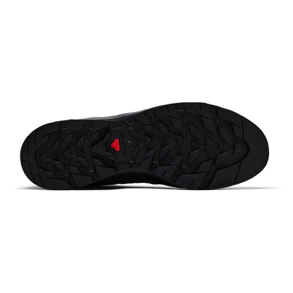 Salomon Men's X-ALP Mid LTR GTX Black Asphalt
