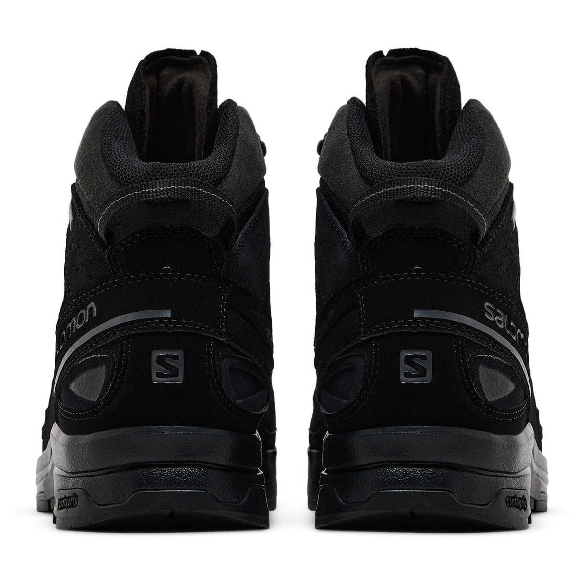 Salomon Men's X-ALP Mid LTR GTX Black Asphalt