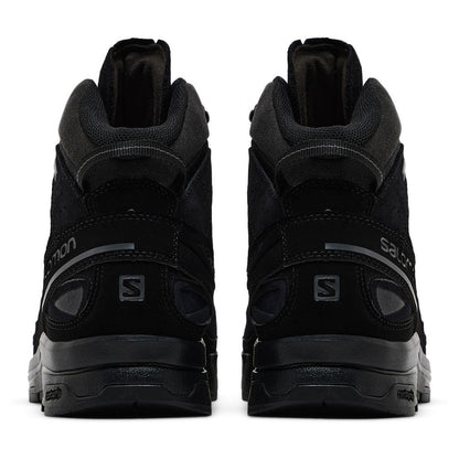 Salomon Men's X-ALP Mid LTR GTX Black Asphalt