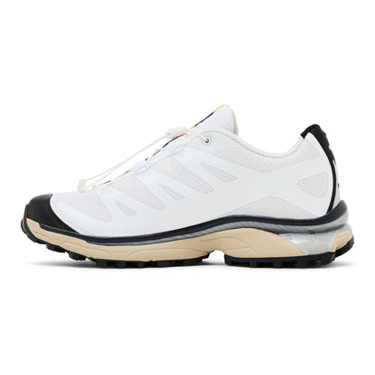 Salomon Men's XT-4 OG White Black White Pepper