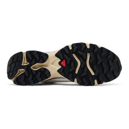 Salomon Men's XT-4 OG White Black White Pepper