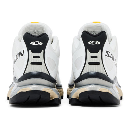 Salomon Men's XT-4 OG White Black White Pepper