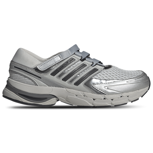 Women's adidas Adistar Control 5 MJ W - Grey One/Silver Metallic