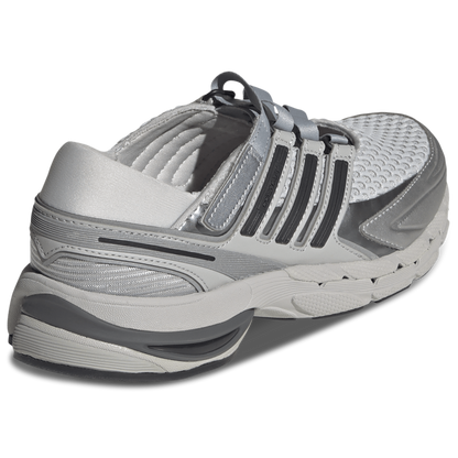 Women's adidas Adistar Control 5 MJ W - Grey One/Silver Metallic