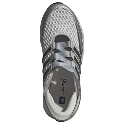 Women's adidas Adistar Control 5 MJ W - Grey One/Silver Metallic
