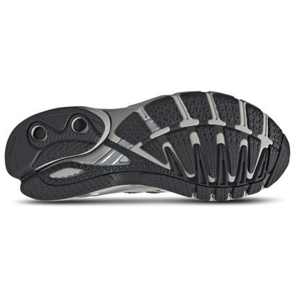 Women's adidas Adistar Control 5 MJ W - Grey One/Silver Metallic