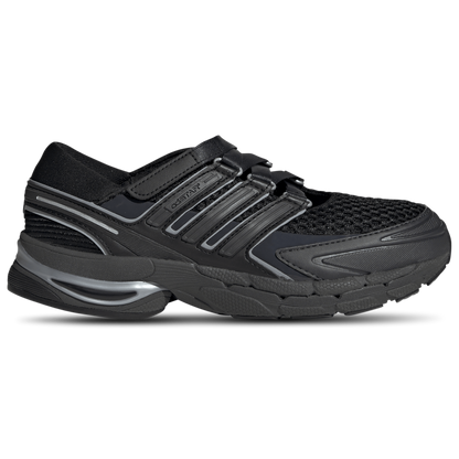 Women's adidas Adistar Control 5 MJ W - Carbon/Tech Grey Metallic/Night Grey