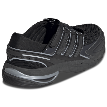 Women's adidas Adistar Control 5 MJ W - Carbon/Tech Grey Metallic/Night Grey