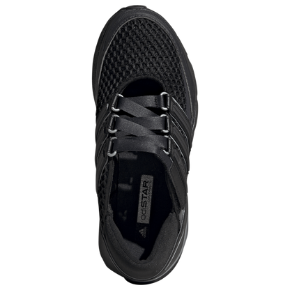 Women's adidas Adistar Control 5 MJ W - Carbon/Tech Grey Metallic/Night Grey