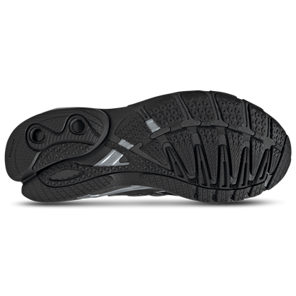 Women's adidas Adistar Control 5 MJ W - Carbon/Tech Grey Metallic/Night Grey