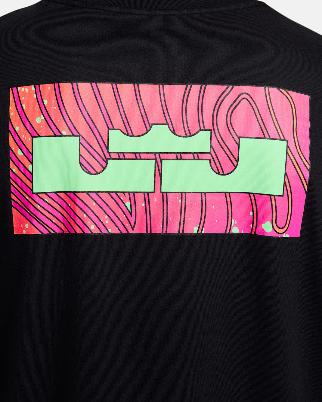 Nike Men's Lebron Max90 T-Shirt