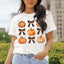 Pumpkin Bow