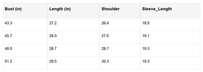 Threaded Pear Myrassa Side Slit Drawstring Hoodie