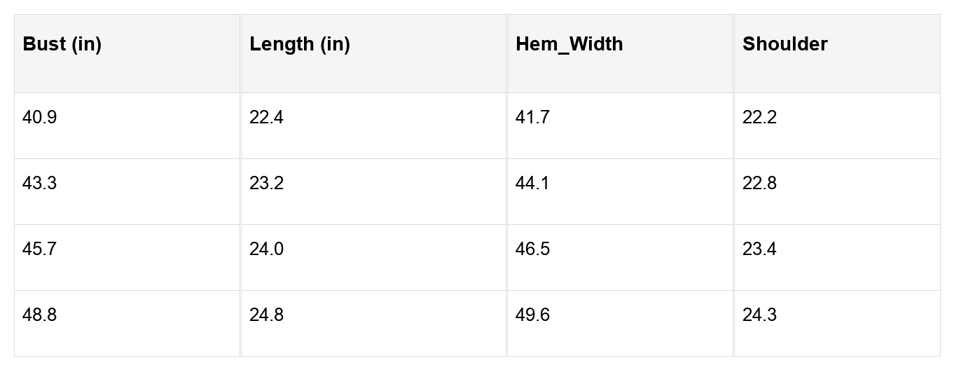 Threaded Pear Ellianna Fit Cotton Tank Top