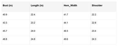 Threaded Pear Ellianna Fit Cotton Tank Top