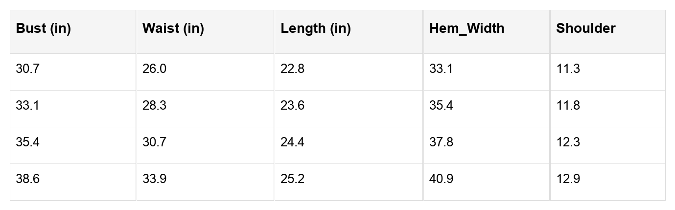 Threaded Pear Wrenley Ribbed Knit Tank Top