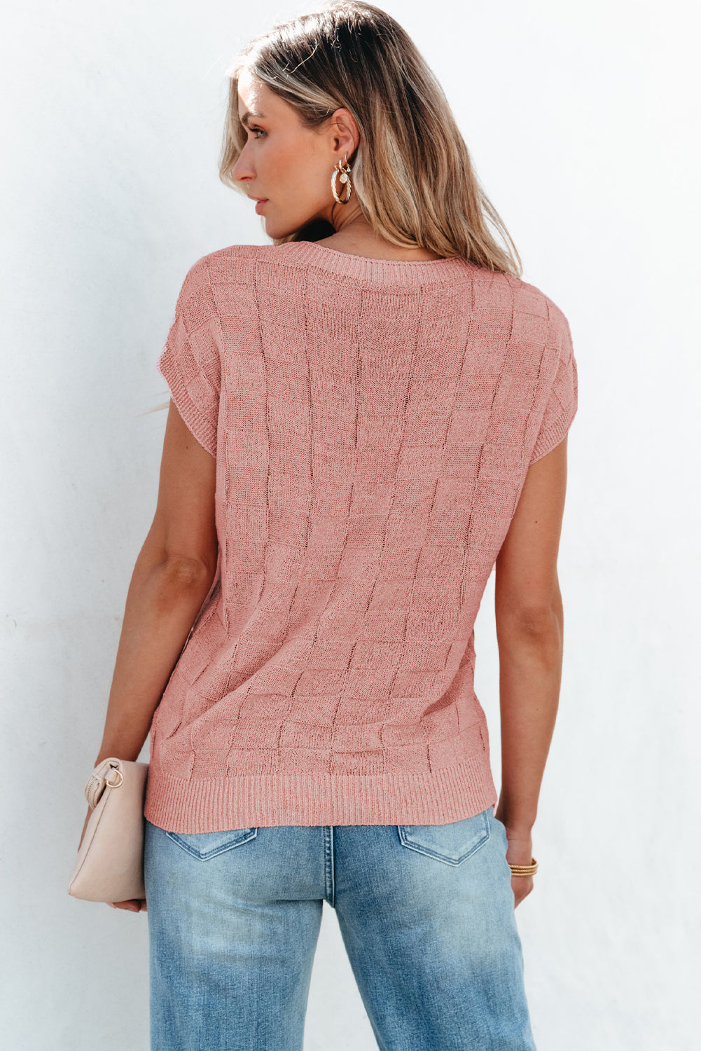 Dusty Pink-