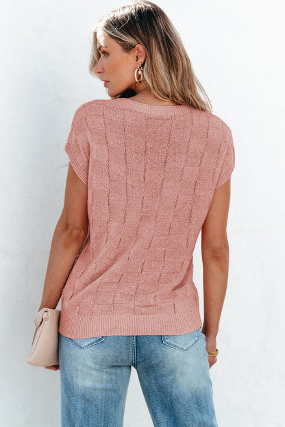 Dusty Pink-