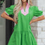 Bright Green