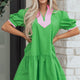 Bright Green