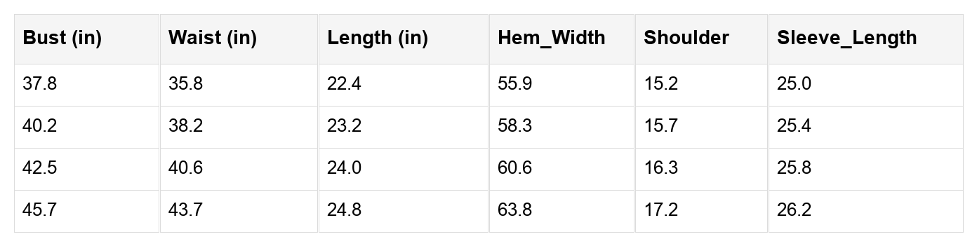 Threaded Pear Emmy Sleeve Tied Peplum Top