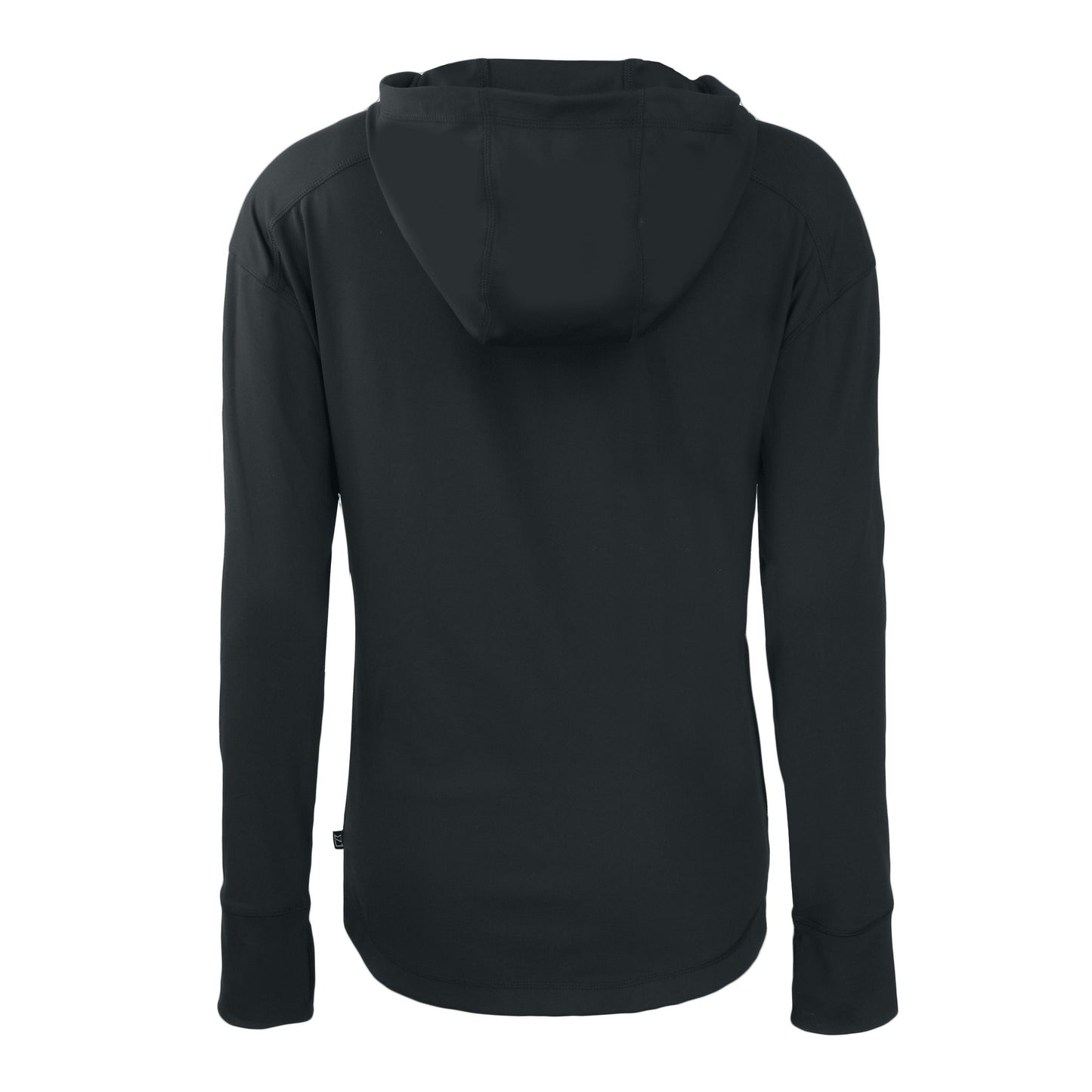 Cutter & Buck Daybreak Eco Recycled Womens Full Zip Hoodie by Cutter & Buck Apparel