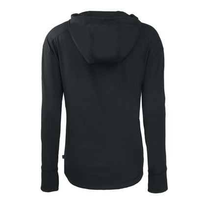 Cutter & Buck Daybreak Eco Recycled Womens Full Zip Hoodie by Cutter & Buck Apparel