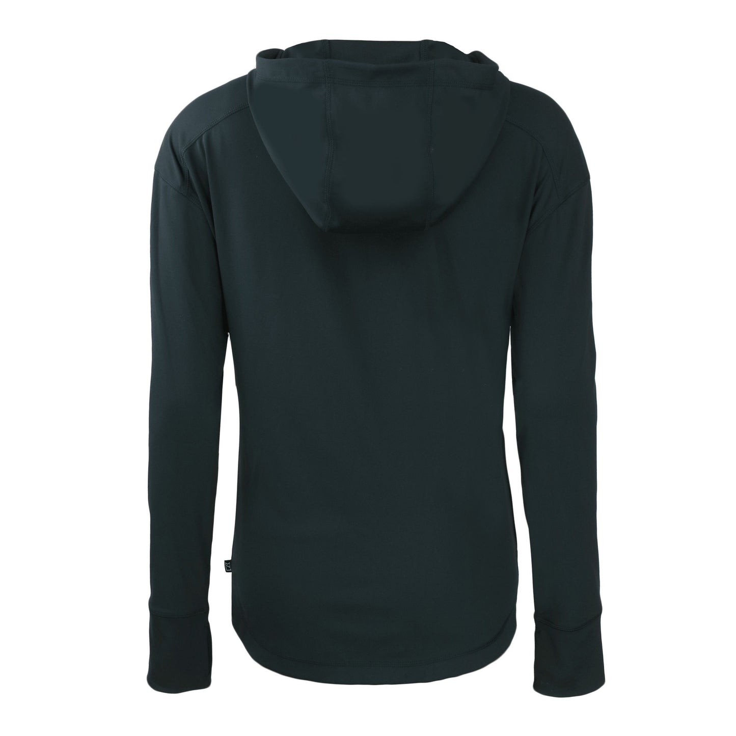 Cutter & Buck Daybreak Eco Recycled Womens Full Zip Hoodie by Cutter & Buck Apparel