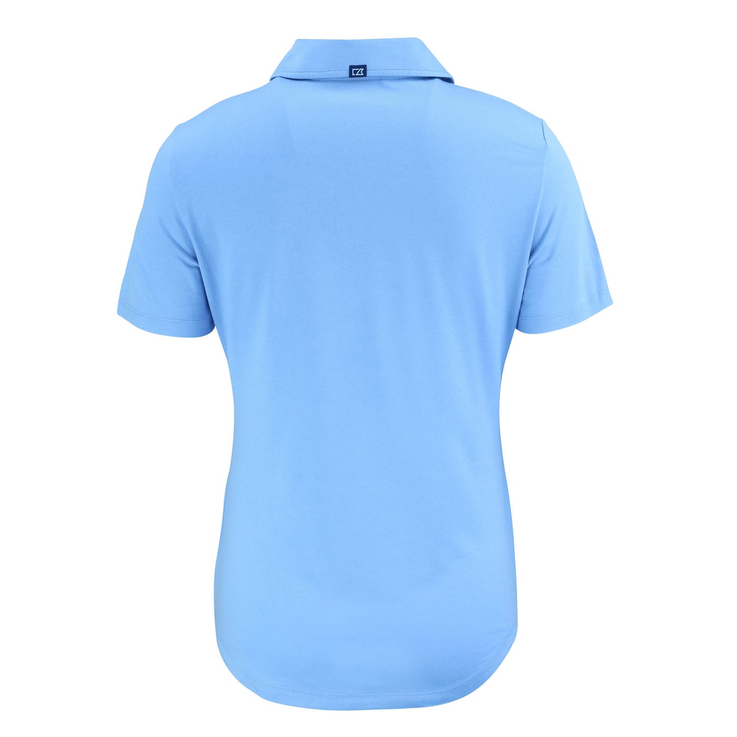 Cutter & Buck Coastline Epic Comfort Eco Recycled Womens Polo by Cutter & Buck Apparel