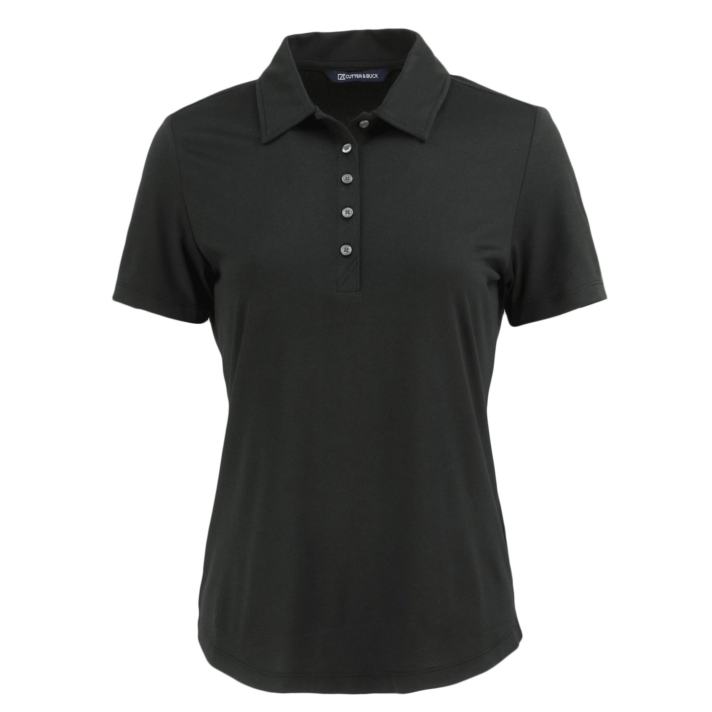Cutter & Buck Coastline Epic Comfort Eco Recycled Womens Polo by Cutter & Buck Apparel