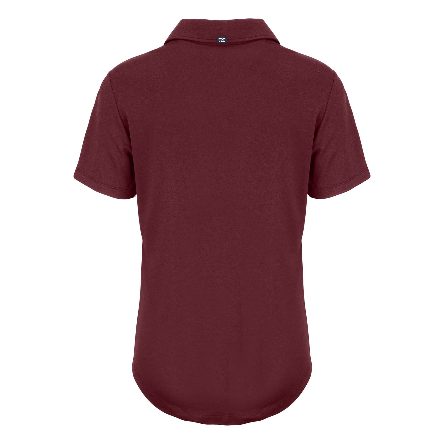 Cutter & Buck Coastline Epic Comfort Eco Recycled Womens Polo by Cutter & Buck Apparel