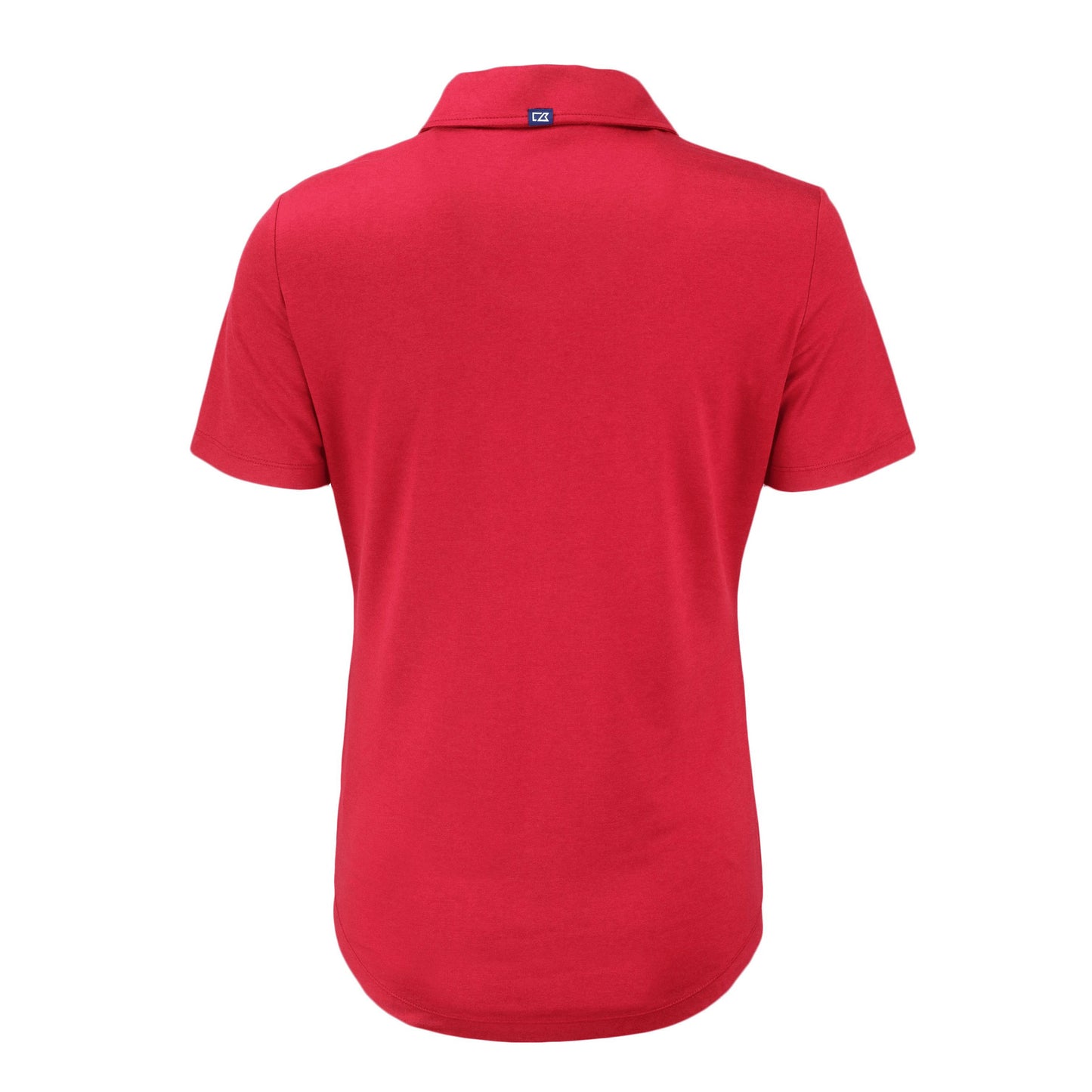 Cutter & Buck Coastline Epic Comfort Eco Recycled Womens Polo by Cutter & Buck Apparel