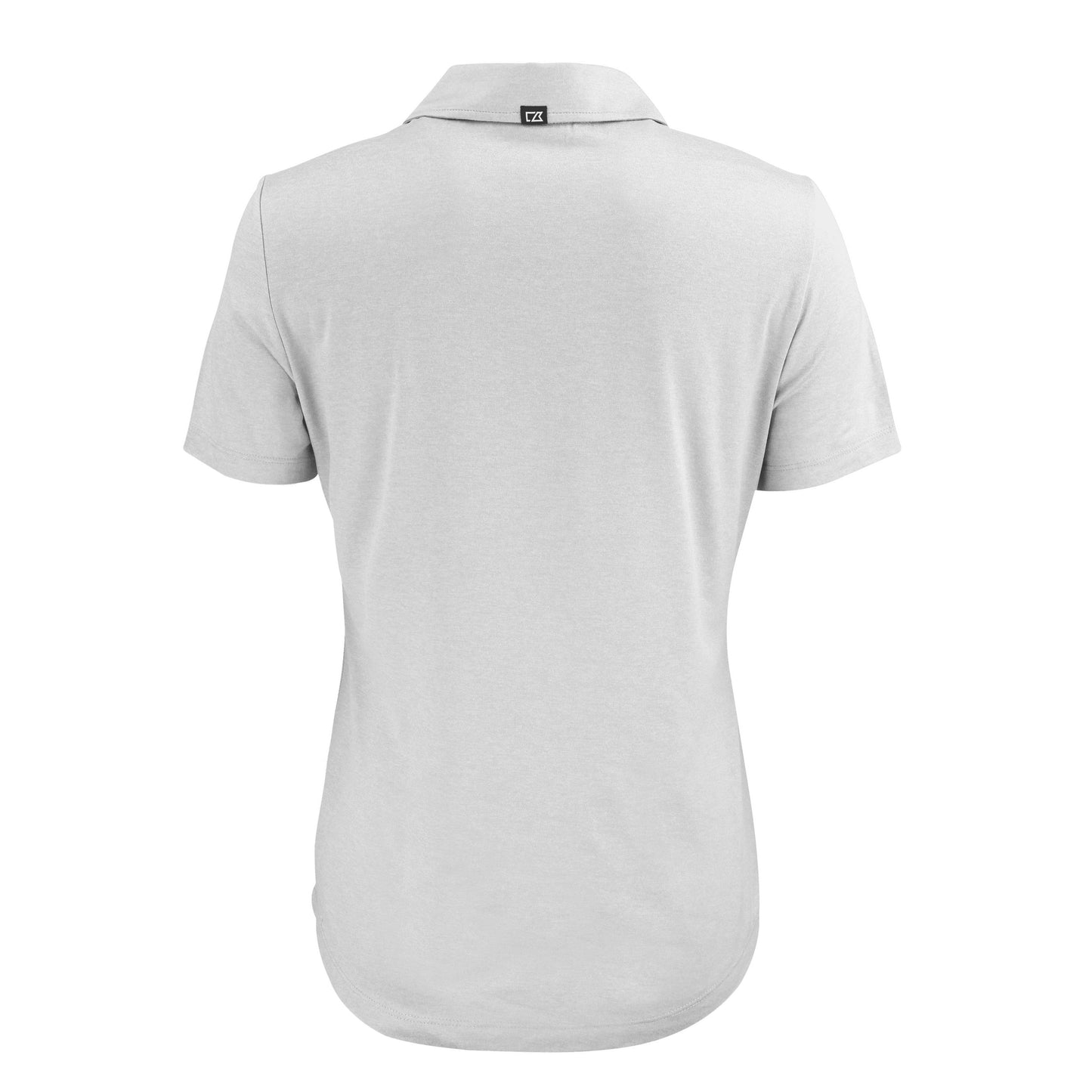 Cutter & Buck Coastline Epic Comfort Eco Recycled Womens Polo by Cutter & Buck Apparel