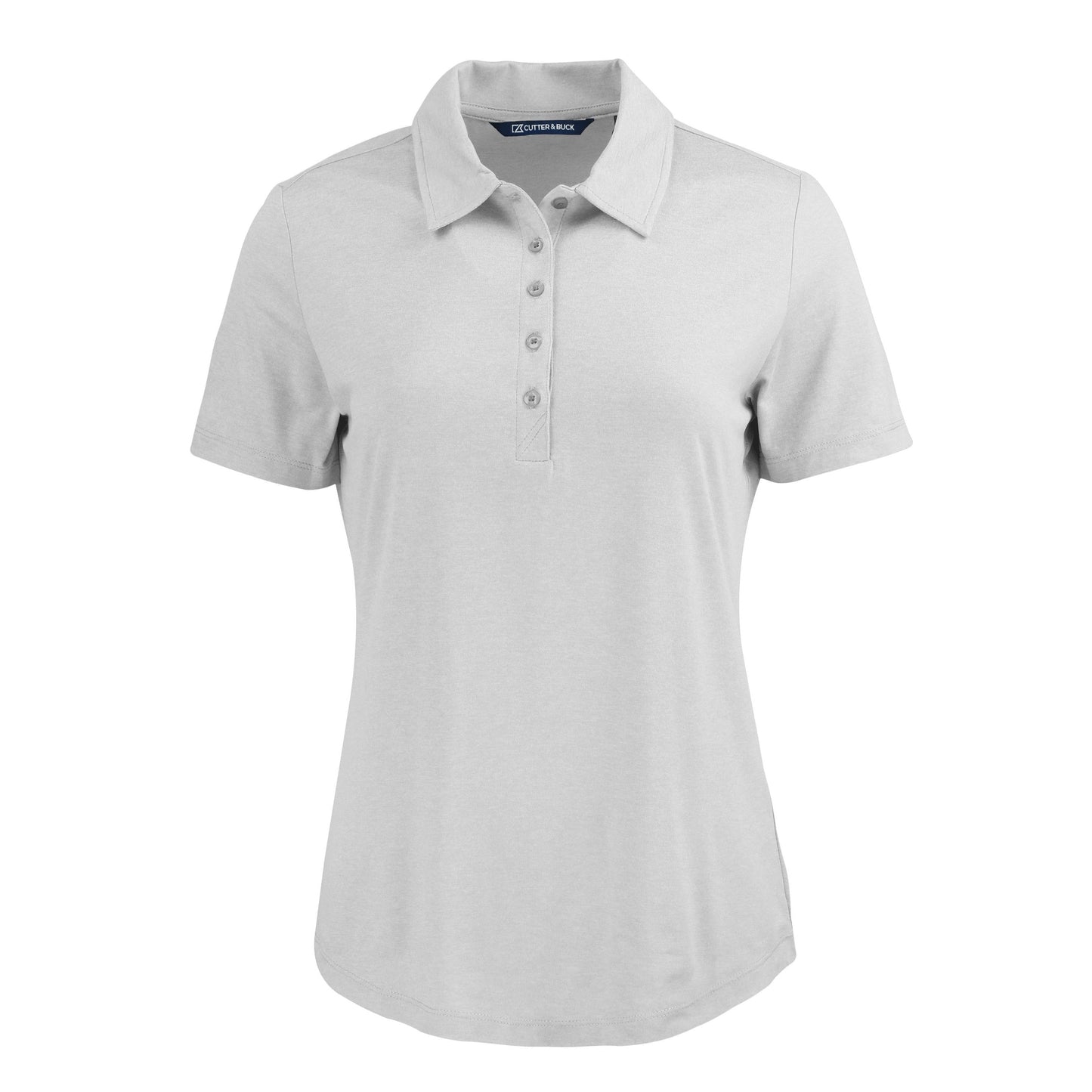 Cutter & Buck Coastline Epic Comfort Eco Recycled Womens Polo by Cutter & Buck Apparel