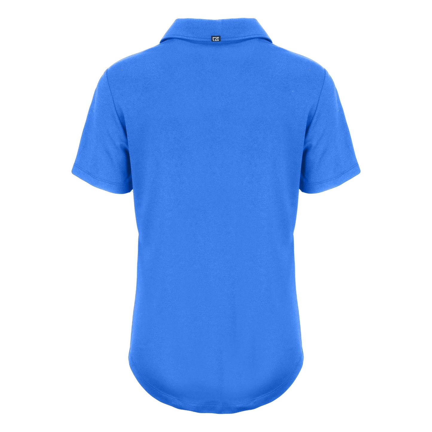 Cutter & Buck Coastline Epic Comfort Eco Recycled Womens Polo by Cutter & Buck Apparel