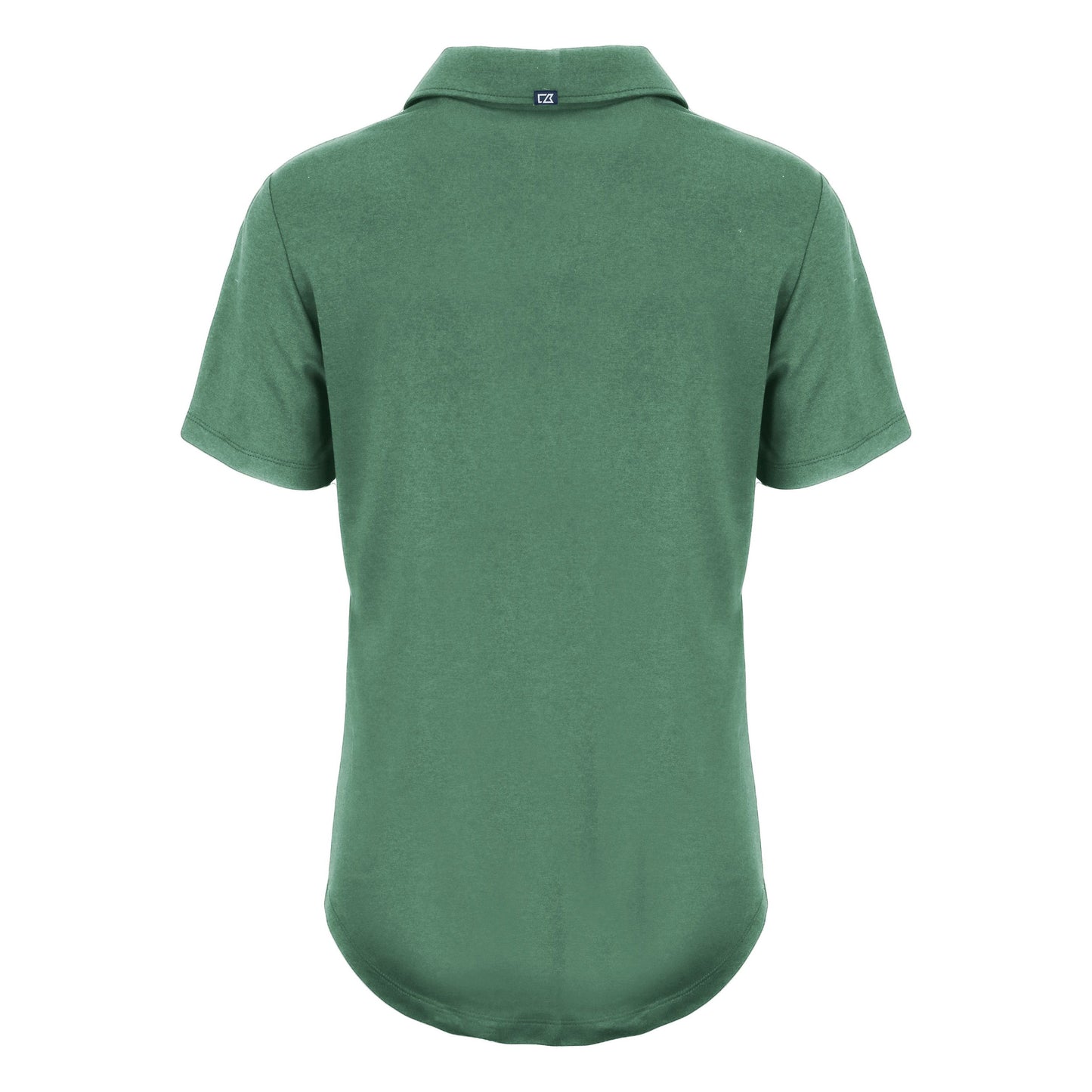 Cutter & Buck Coastline Epic Comfort Eco Recycled Womens Polo by Cutter & Buck Apparel