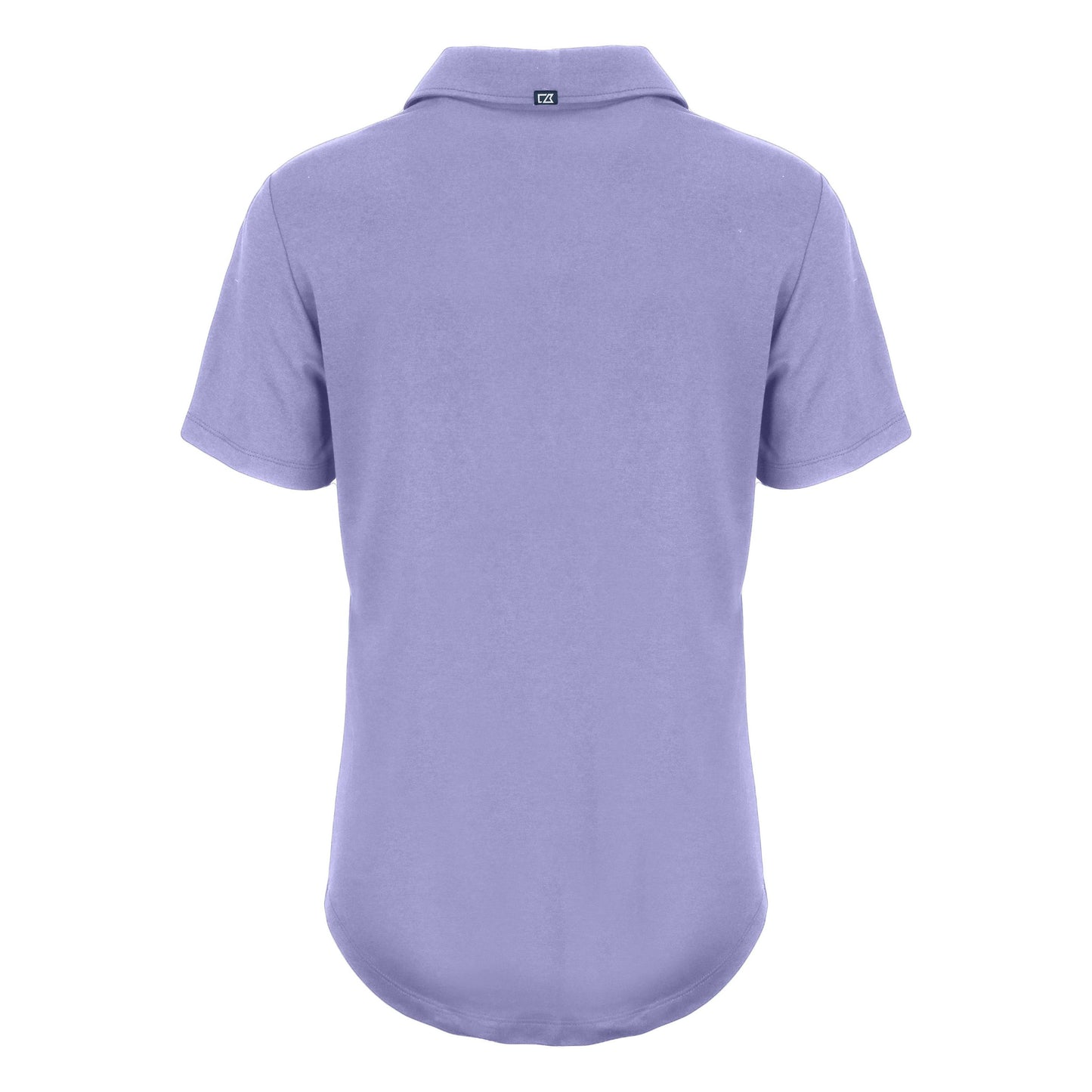 Cutter & Buck Coastline Epic Comfort Eco Recycled Womens Polo by Cutter & Buck Apparel