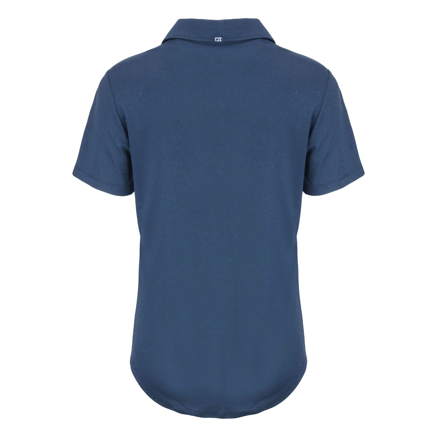 Cutter & Buck Coastline Epic Comfort Eco Recycled Womens Polo by Cutter & Buck Apparel