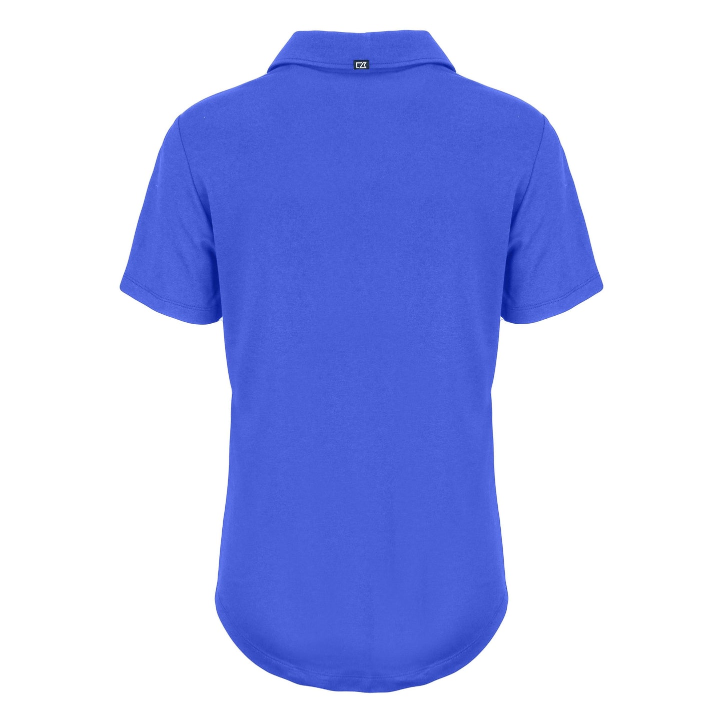 Cutter & Buck Coastline Epic Comfort Eco Recycled Womens Polo by Cutter & Buck Apparel