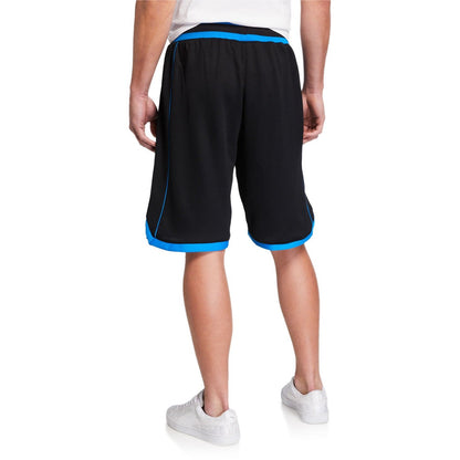 Puma Men's Last Dayz Mesh Shorts