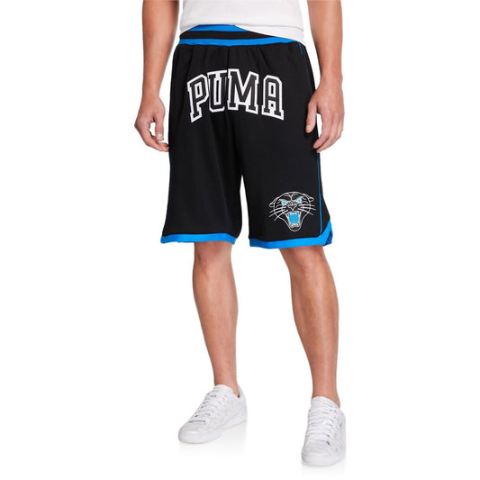 Puma Men's Last Dayz Mesh Shorts